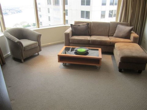Quay West 2007 - Accommodation VIC 2