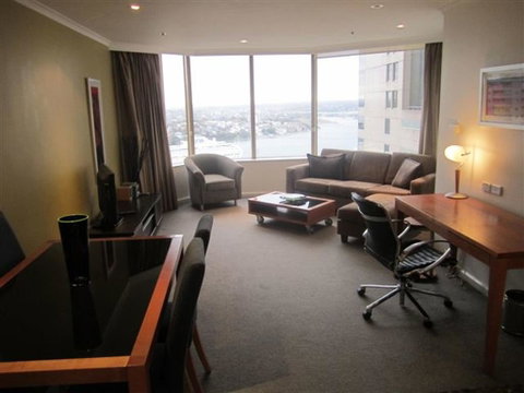 Quay West 2007 - Accommodation VIC 3