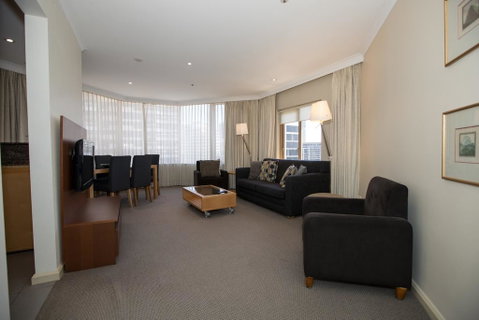 Quay West 2108 - Accommodation VIC 1