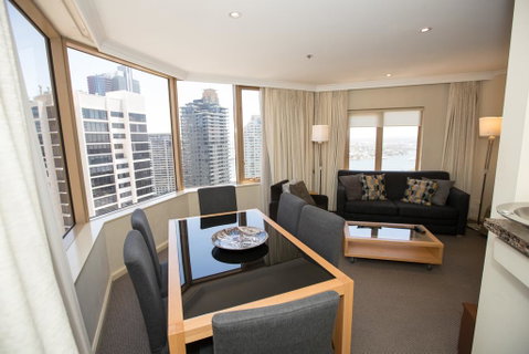 Quay West 2108 - Accommodation VIC 2