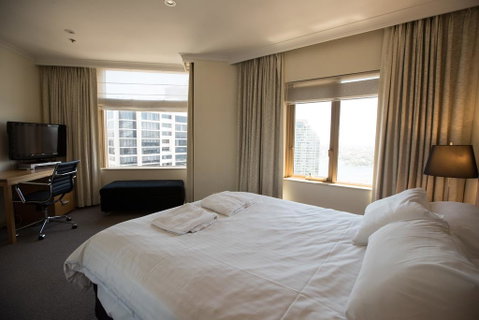 Quay West 2108 - Accommodation VIC 0