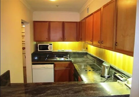 Quay West 2208 - Accommodation VIC 3