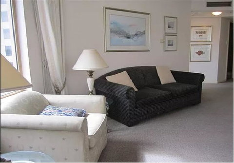 Quay West 2208 - Accommodation VIC 1