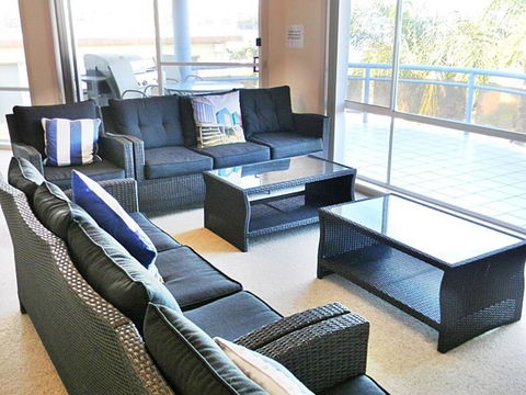 QUAYS 6 - Accommodation VIC 1