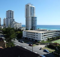 Queensleigh - Accommodation VIC