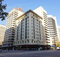 Quest Adelaide Central - Accommodation VIC