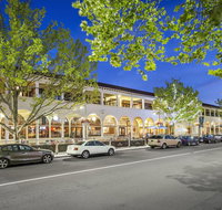 Quest Canberra - Accommodation VIC