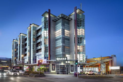 Quest Caroline Springs - Accommodation VIC 0
