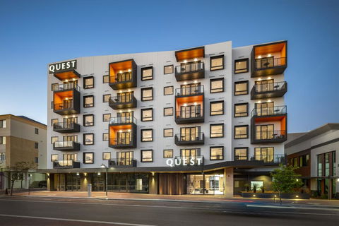 Quest Joondalup - Accommodation VIC 0