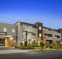 Quest Moonee Valley - Accommodation VIC