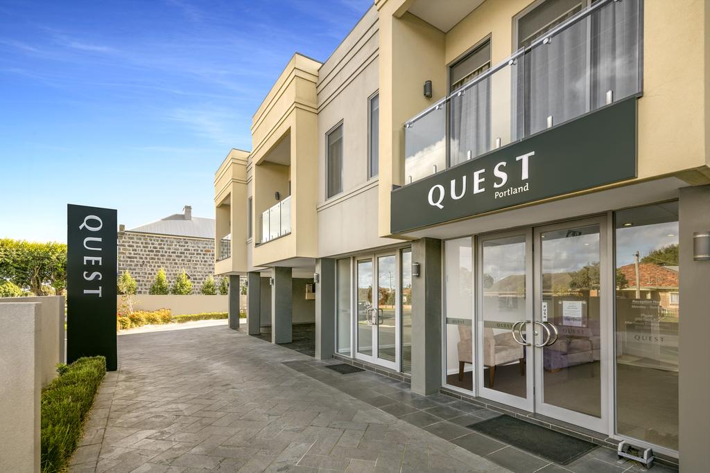 Portland VIC Accommodation VIC