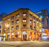 Quest Savoy - Accommodation VIC