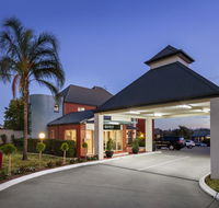 Quest Tamworth - Accommodation VIC