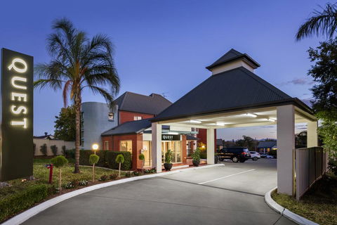 Quest Tamworth - Accommodation VIC 0