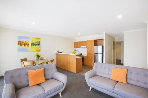 Quest Tamworth - Accommodation VIC 2