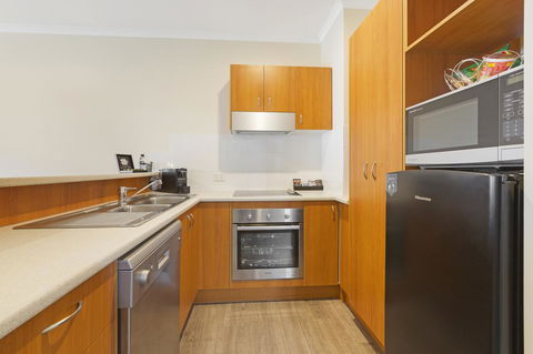 Quest Tamworth - Accommodation VIC 1