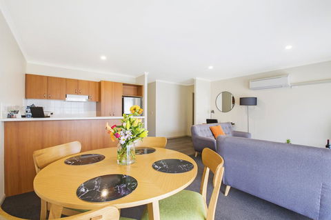 Quest Tamworth - Accommodation VIC 3
