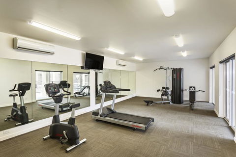 Quest Townsville On Eyre - Accommodation VIC 1