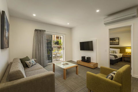 Quest Townsville On Eyre - Accommodation VIC 2