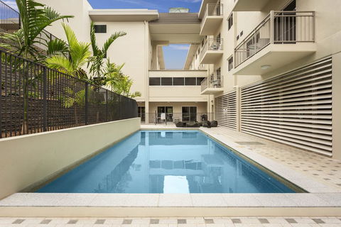 Quest Townsville On Eyre - Accommodation VIC 0