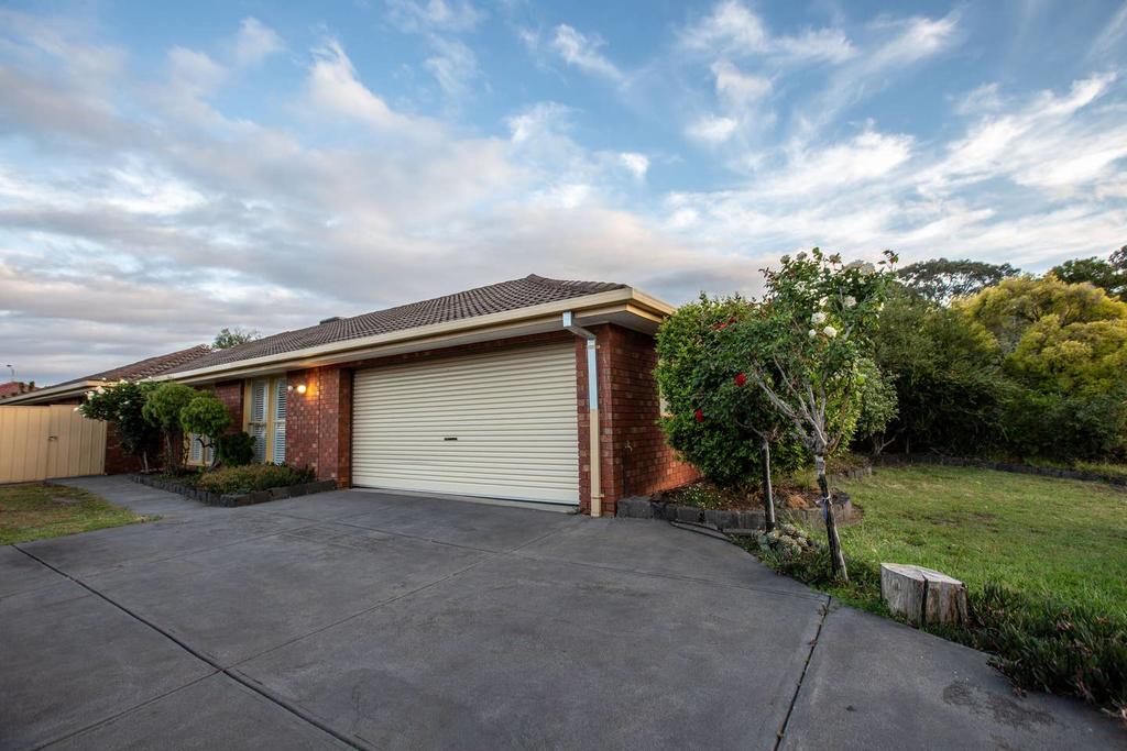 Keilor Downs VIC Accommodation VIC