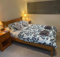 Quiet and private studio with Wifi. - Accommodation VIC