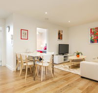 Quiet Comfort in South Yarra - Accommodation VIC