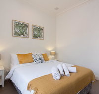 Quokka at White Gum Lodge - Accommodation VIC