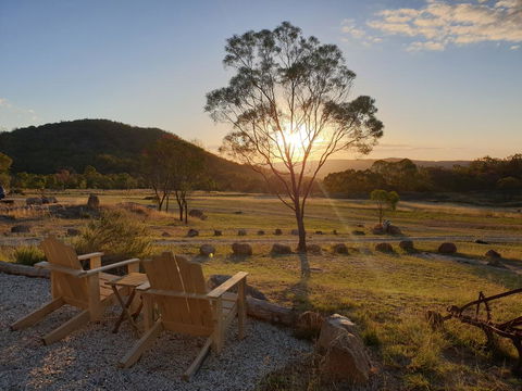 R & R On The Ravine - Accommodation VIC 0