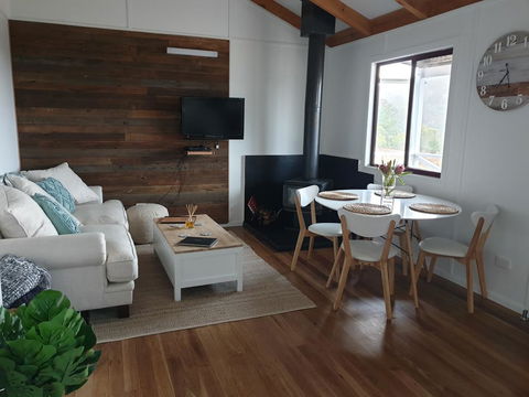 R & R On The Ravine - Accommodation VIC 1