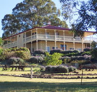 R on the Downs BnB  Cottages - Accommodation VIC