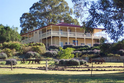 R On The Downs BnB & Cottages - Accommodation VIC 0