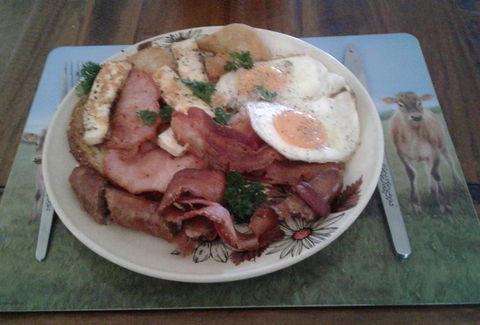 R On The Downs BnB & Cottages - Accommodation VIC 1