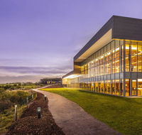 RACV Inverloch Resort - Accommodation VIC