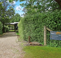 Rail Trail Cottage - BRIGHT - Accommodation VIC