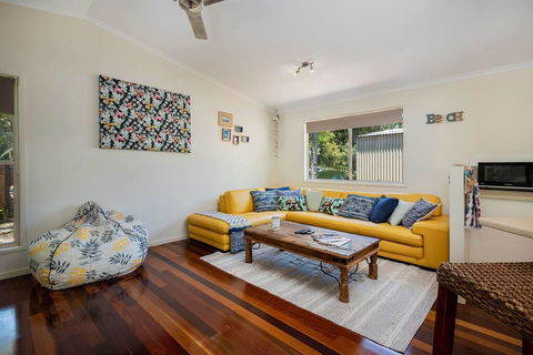 Rainbow Beach Esprit - Accommodation VIC 2