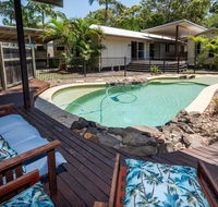 Rainbow Beach Esprit - Accommodation VIC