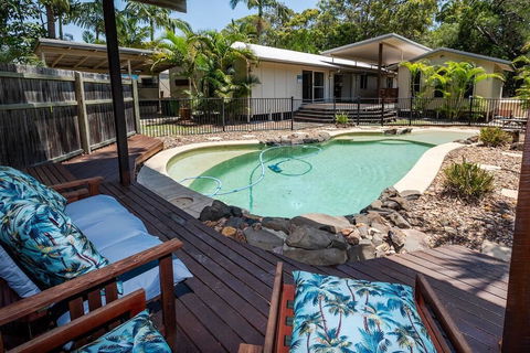 Rainbow Beach Esprit - Accommodation VIC 0