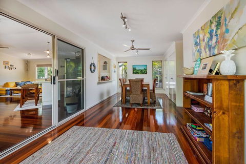 Rainbow Beach Esprit - Accommodation VIC 3