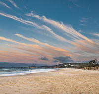 Rainbow Beach Holiday - Accommodation VIC