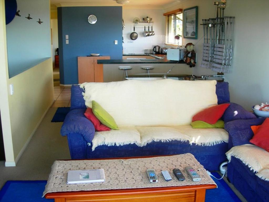 Orchid Beach QLD Accommodation VIC