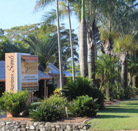 Rainbow Sands Resort - Accommodation VIC