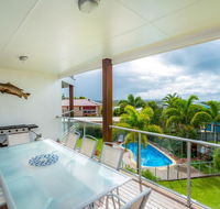 Rainbow Towers 4 - Rainbow Beach 360 Degree Vistas Absolutely Gorgeous - Accommodation VIC