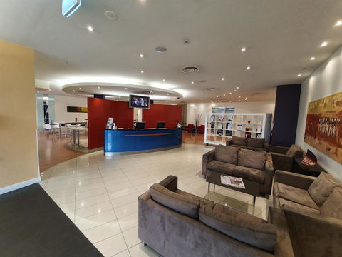 Ramada Encore By Wyndham Dandenong - Accommodation VIC 1