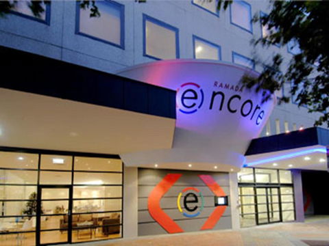 Ramada Encore By Wyndham Dandenong - Accommodation VIC 0