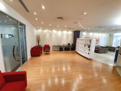 Ramada Encore By Wyndham Dandenong - Accommodation VIC 3