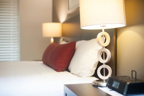Ramada Hotel & Suites By Wyndham Cabramatta - Accommodation VIC 0