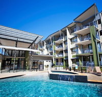 Ramada Resort by Wyndham Coffs Harbour - Accommodation VIC