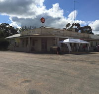 Rand Hotel - Accommodation VIC