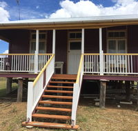 Rangemore Estate - Accommodation VIC